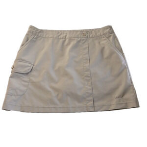 (S) Avia Skort